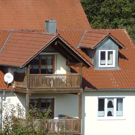 Donauer Im Altmuehltal In * Beilngries