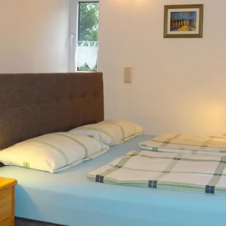 Apartment Donauer Im Altmuehltal In