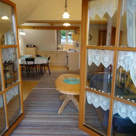 Donauer Im Altmuehltal In Apartment Beilngries