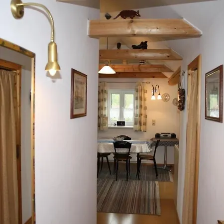 Apartment Donauer Im Altmuehltal In
